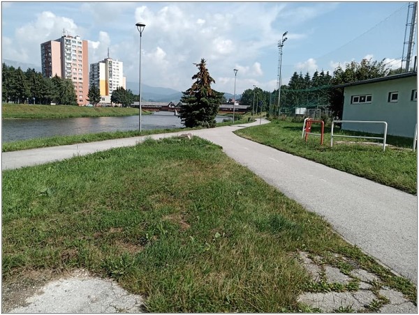 20.deň - Cez Kysuce až do Vlkolínca