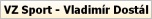 VZ Sport - Vladimr Dostl - bicyklov obchod
